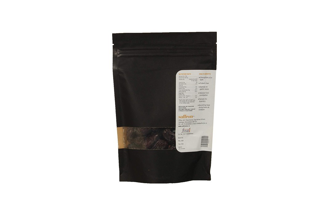 BNuts Stuffed Dates Almond    Pack  100 grams